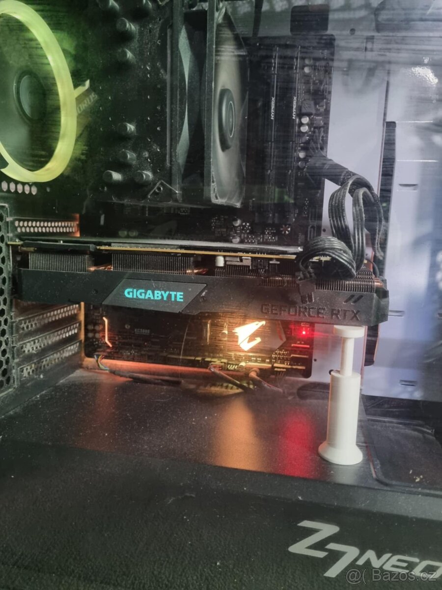 Nvidia GIGABYTE RTX 2070 super - 6