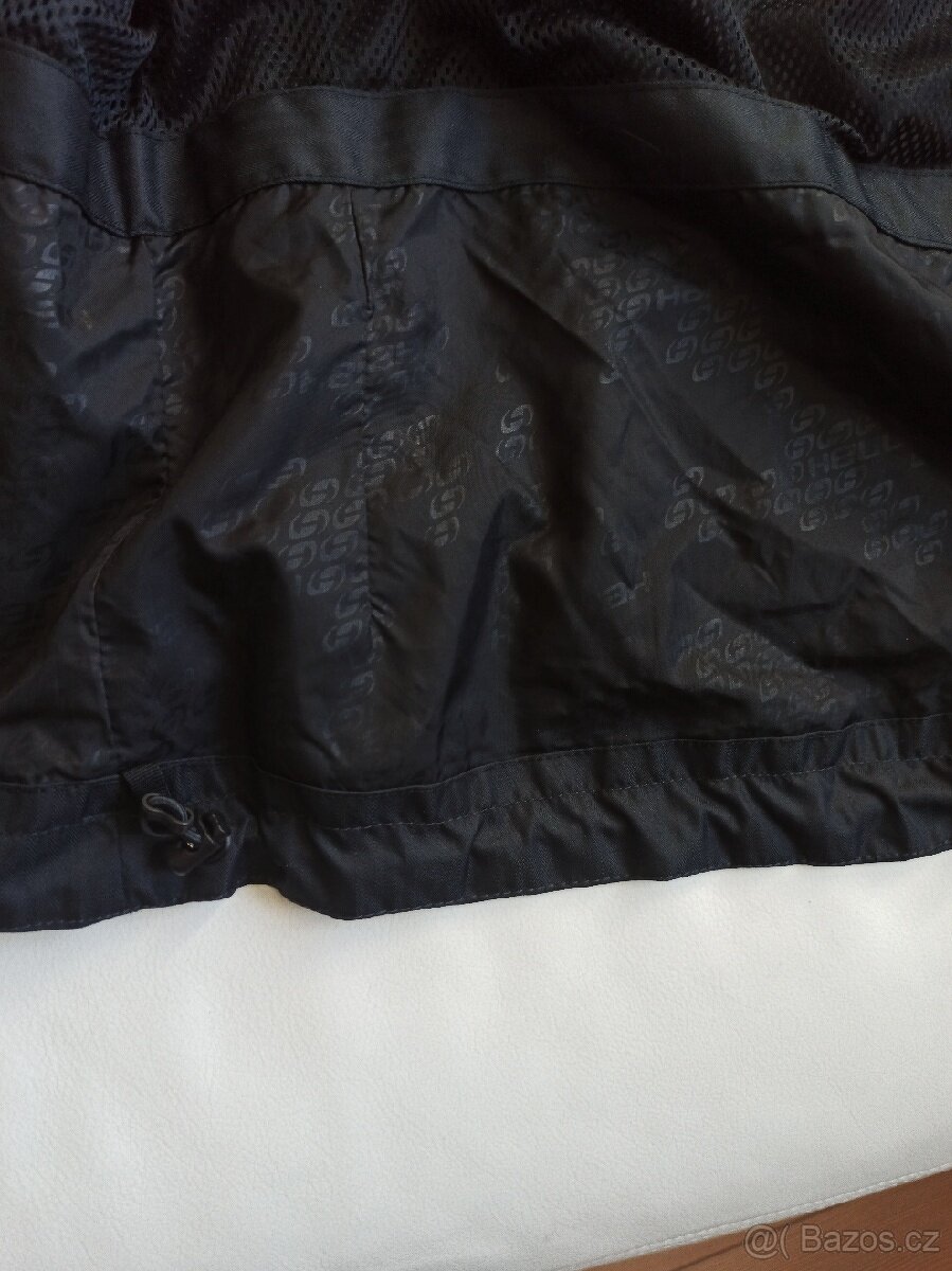 outdoorová bunda Hannah - 6