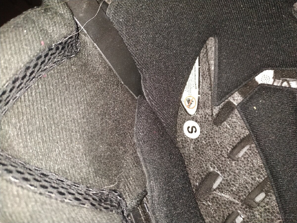 Dětská lyžařská helma Blizzard - 6