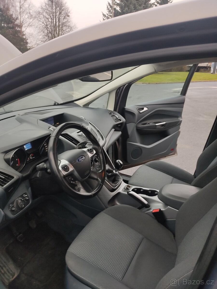 Ford C-MAX - 6