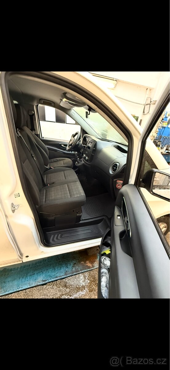 Mercedes-Benz Vito 114 XL Tourer - 6