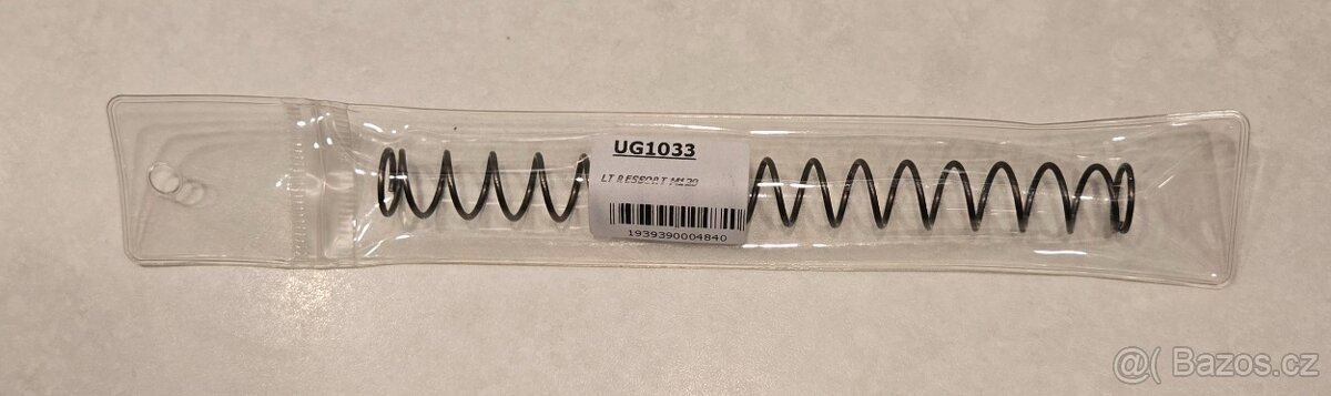 Airsoftová zbraň M4 SD Sportline 7" Alpha (Gen.2) - černá - 6