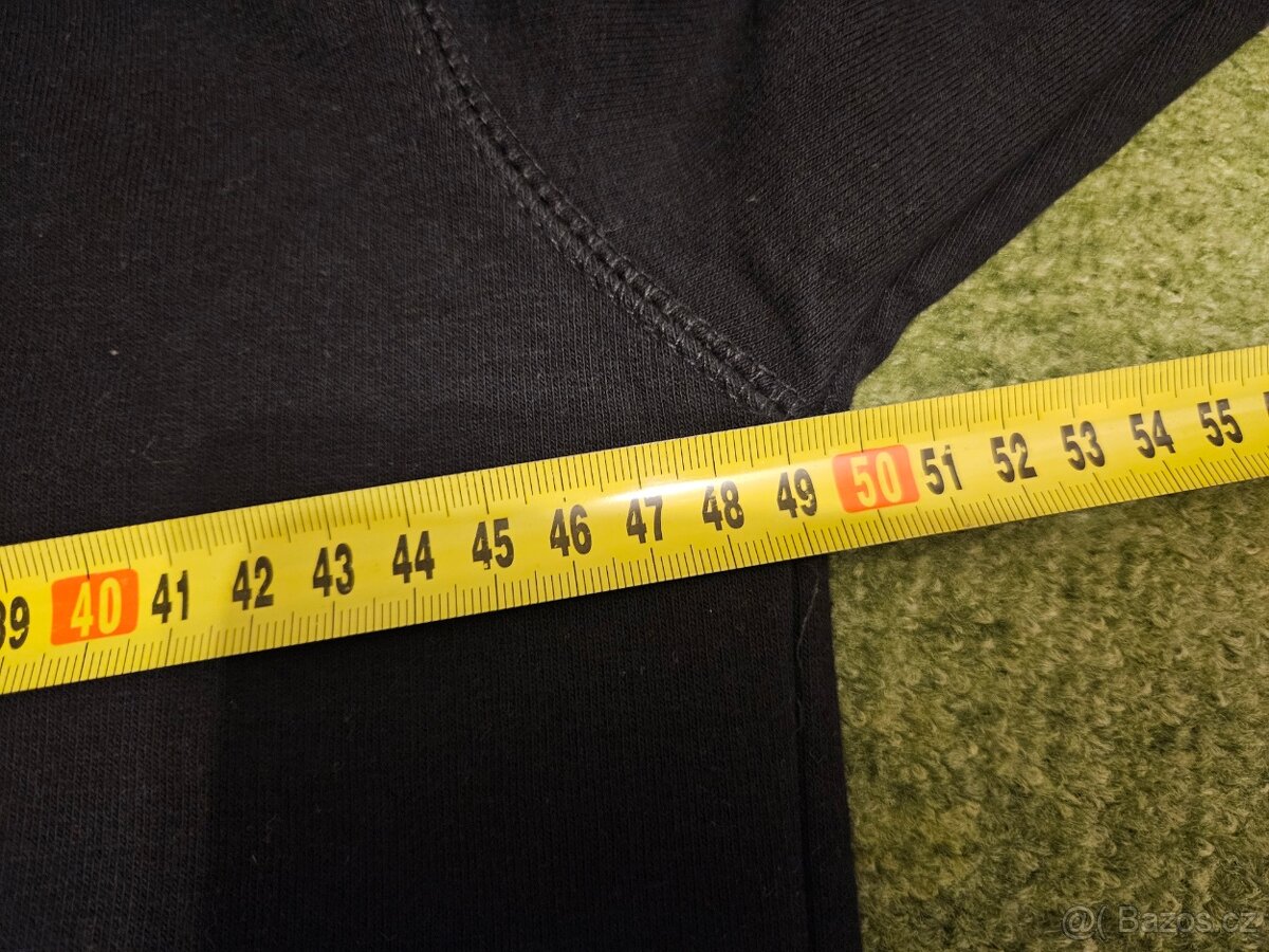 Mikina Baxtrix, vel. XS - 6