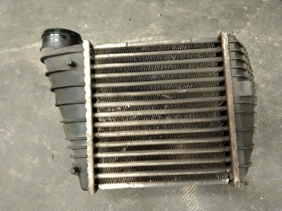 Díly Octavia 1.9 4x4 - 6