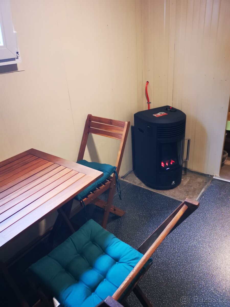 MARINGOTKA NA PRODEJ-Rekonstruovaná k celoročnímu užití - 6