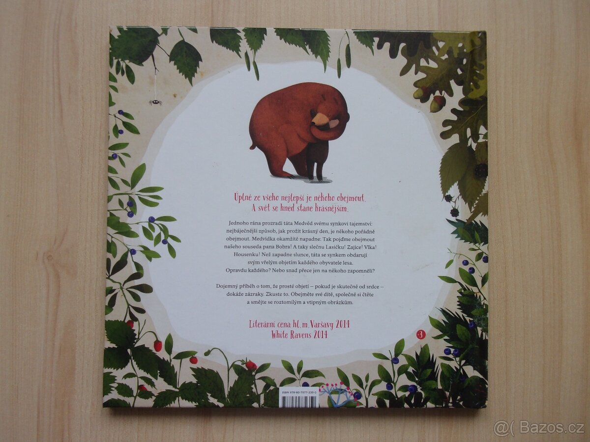 Przemyslaw Wechterowicz - OBEJMI MĚ, PROSÍM - 6