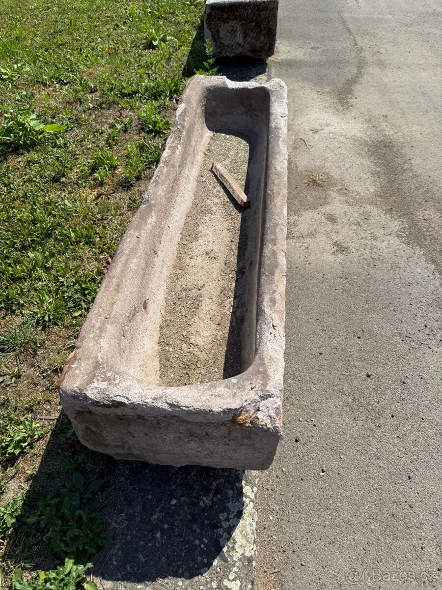 Pískovcová koryta 8 - 6