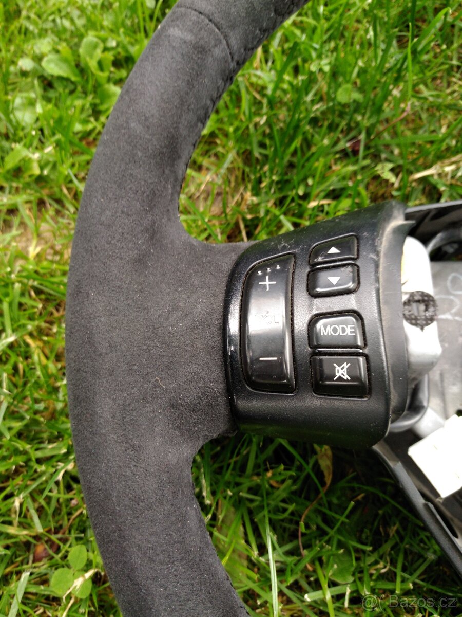 Mazda RX8 volant + řadička - 6