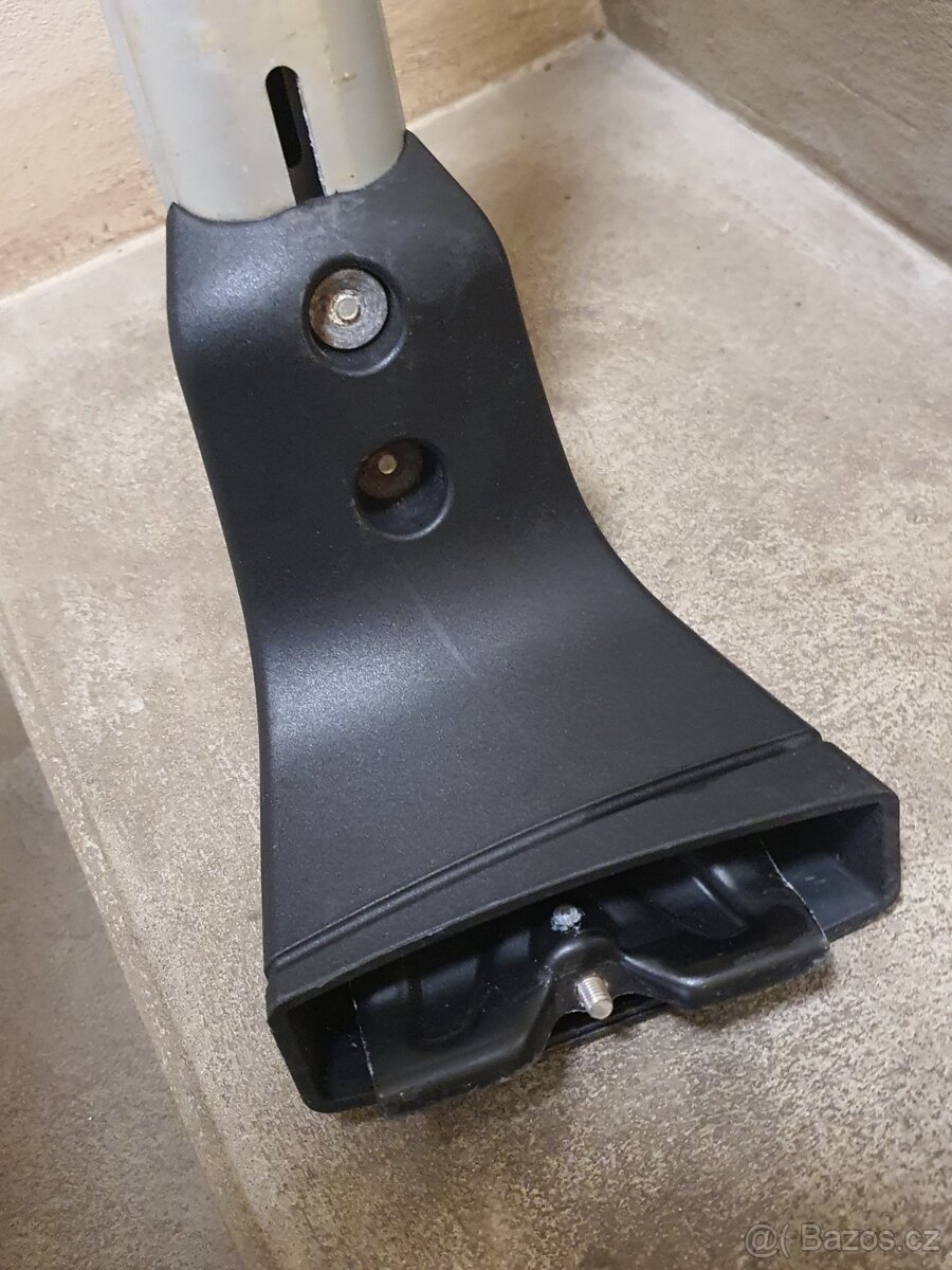 2x originální BMW příčníky pro BMW E87 - E90 - 6