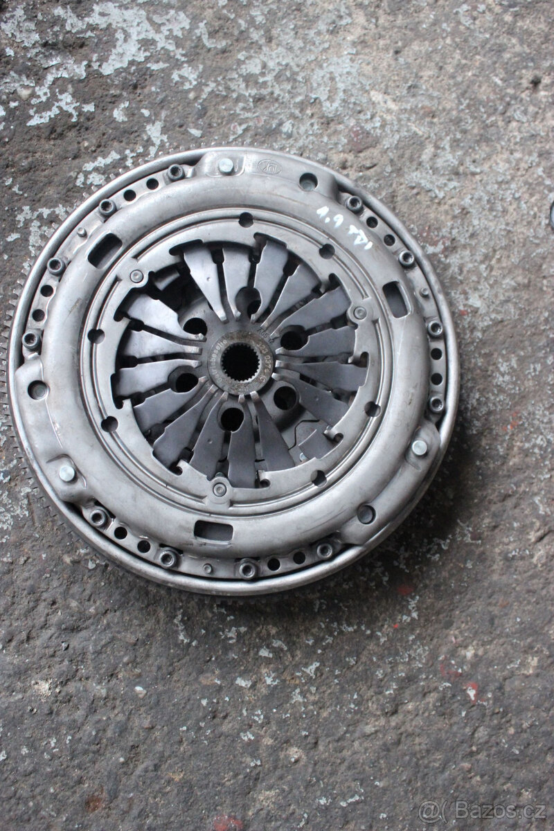 Škoda Octavia I combi - 6