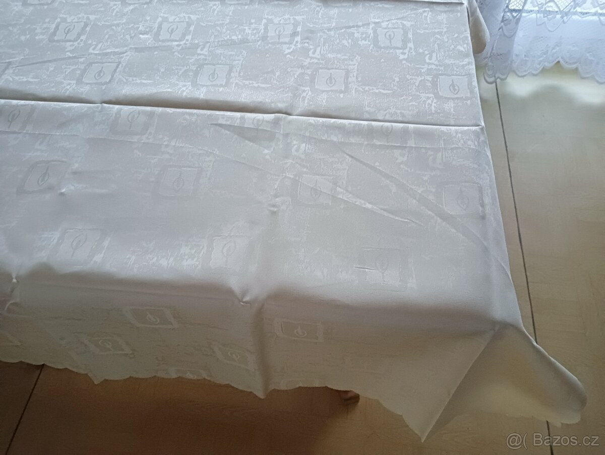 Teflonové ubrusy 120x140cm - 6