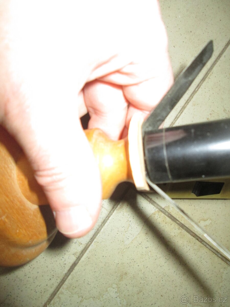 Lampičky - 3 ks - 6