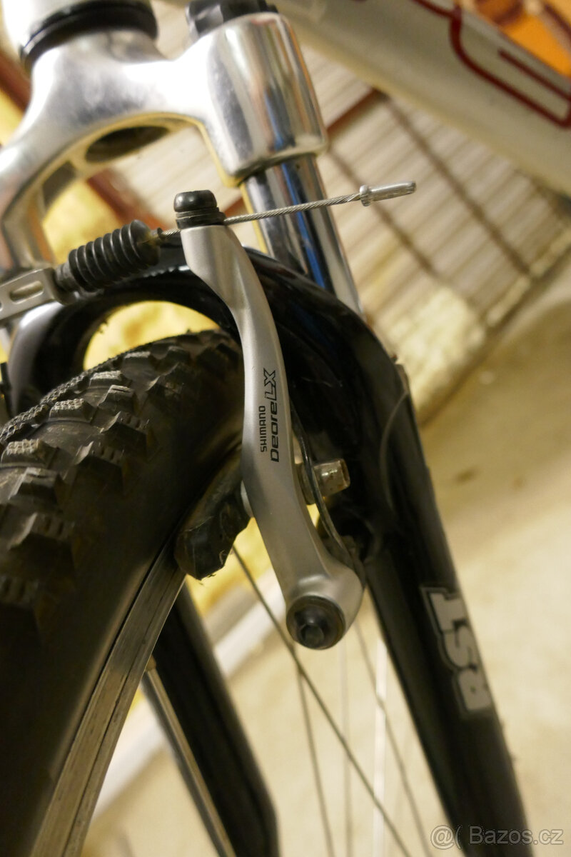 Gravel Pells Cronos Pro - 6