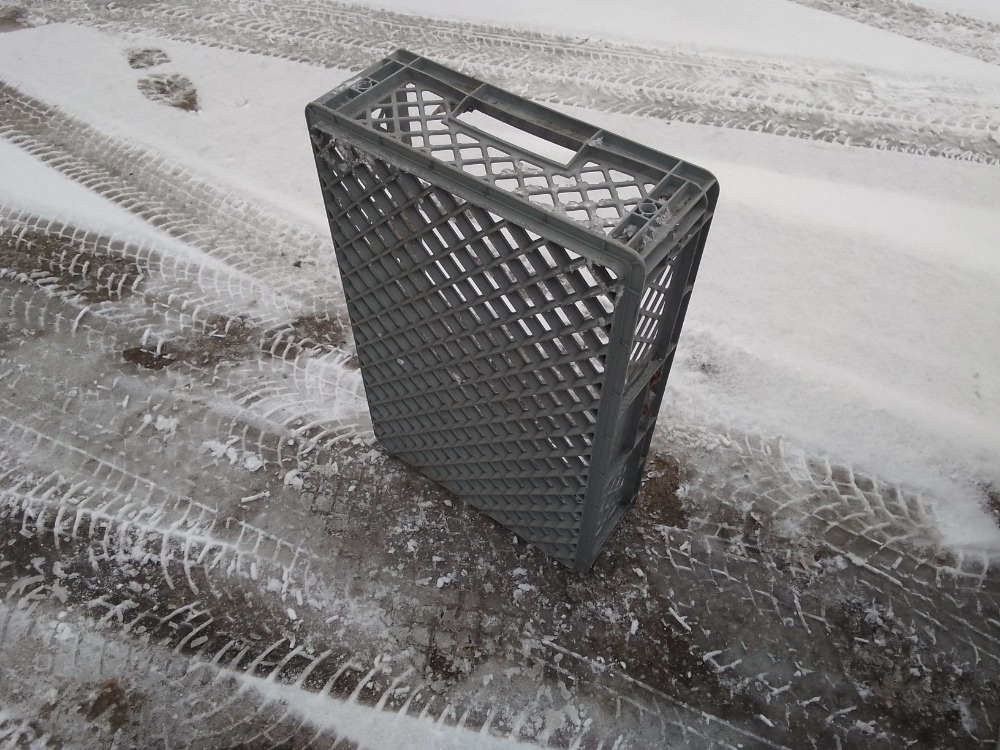 Plastové přepravky - 6