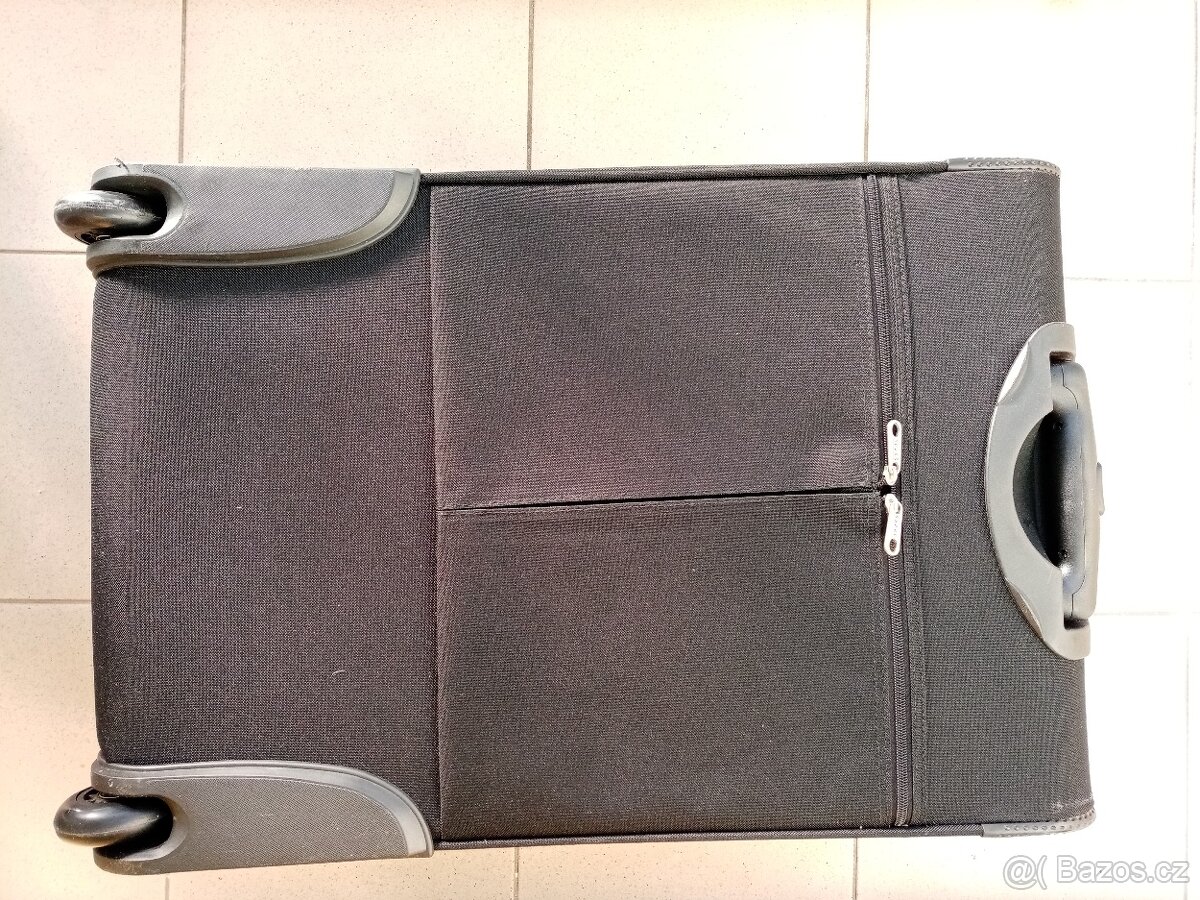 Kufr SANTA BARBARA - 6