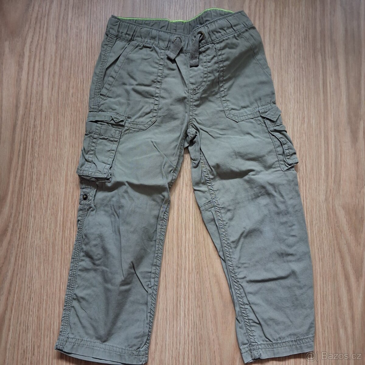 Dětská bunda a kalhoty. - 6