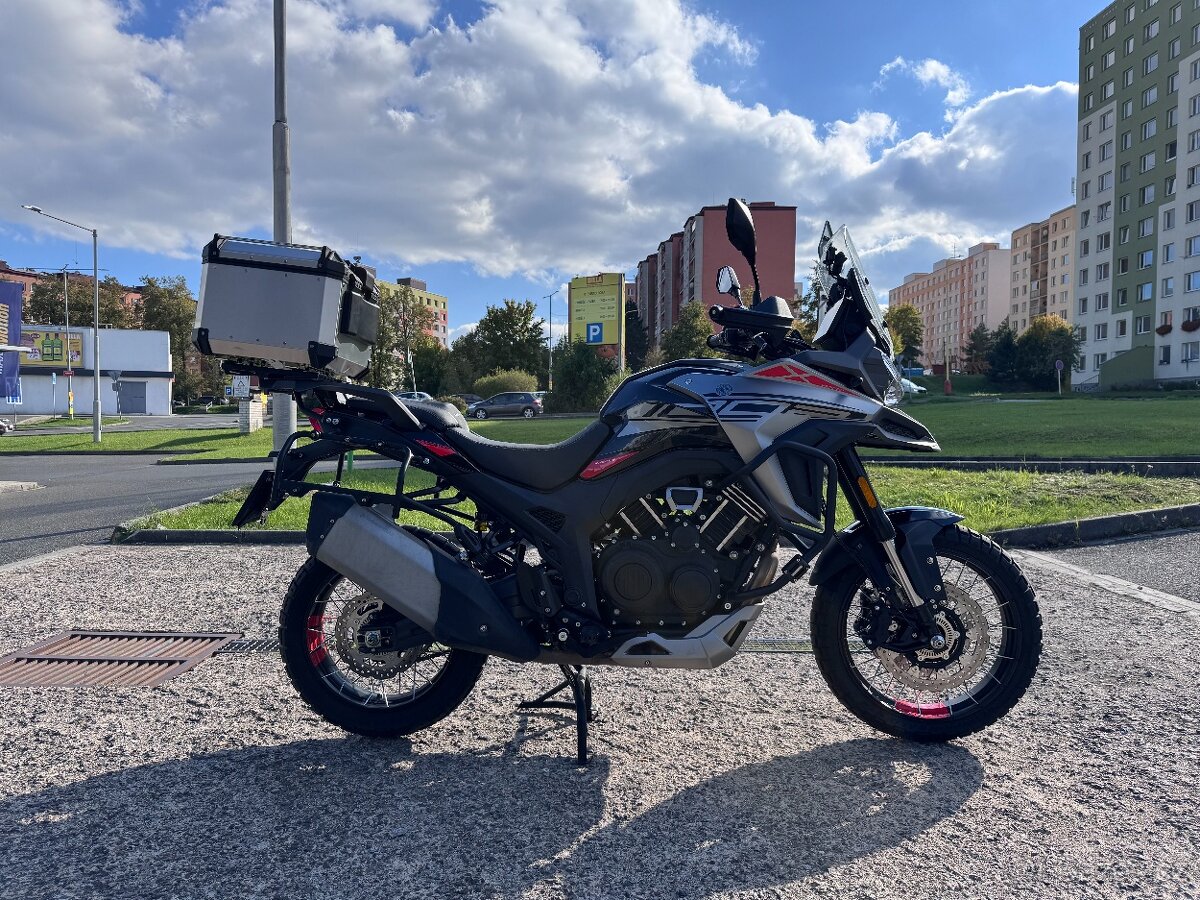 Morbidelli T1002vx - 6