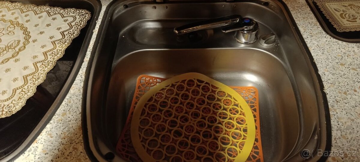 Obytný automobil - 6