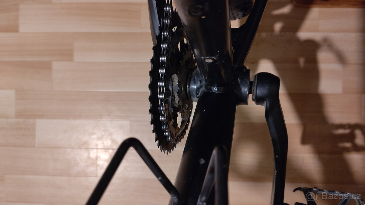 udržované horské kolo 26" - 6