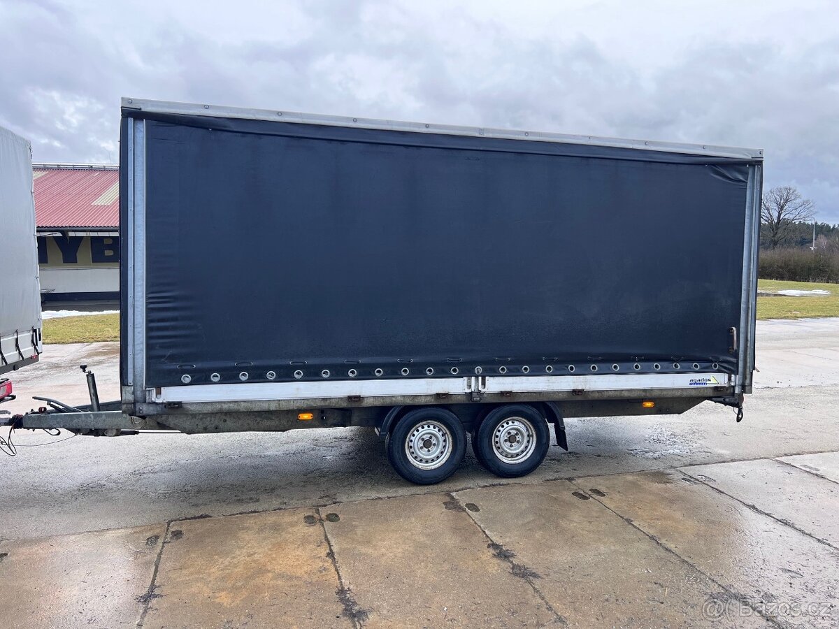 AGADOS DONA možnost odpočtu DPH - 6