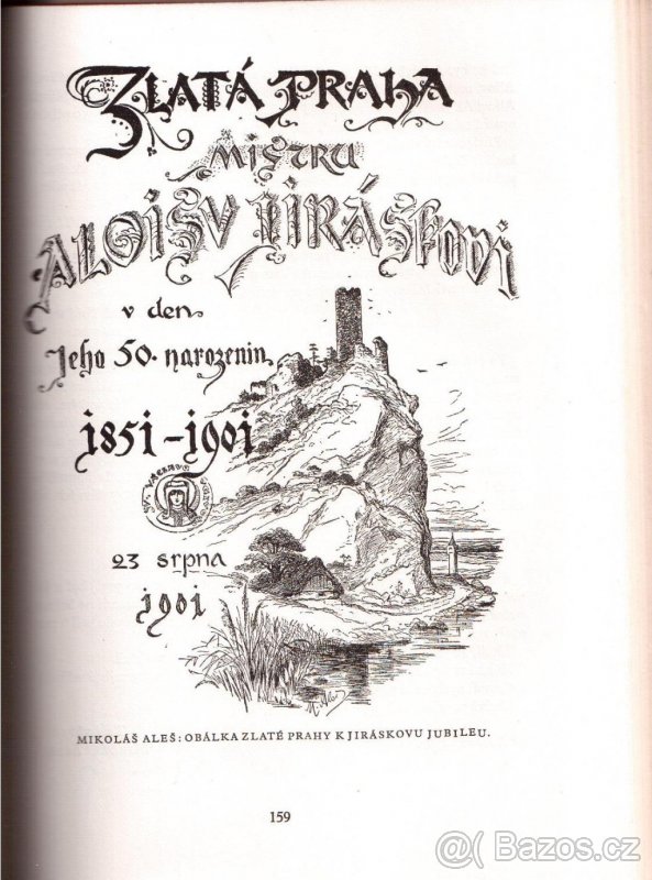 LISTY DVOU PŘÁTEL - 6