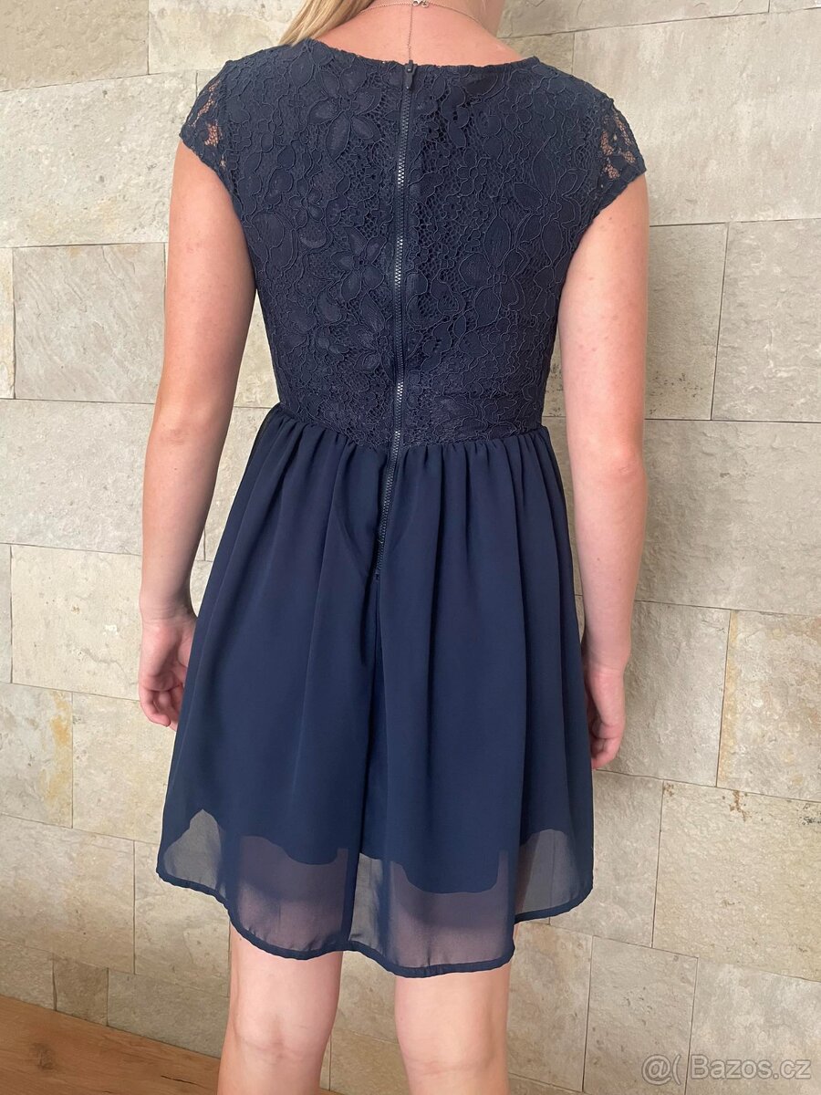 Šatičky vel.158-164 - 6