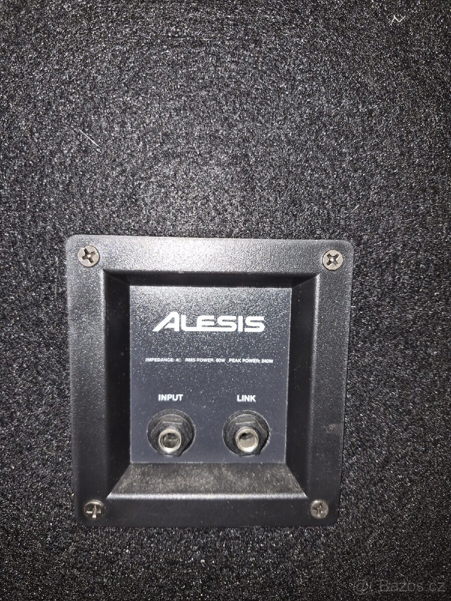 Hudební aparatura - 6