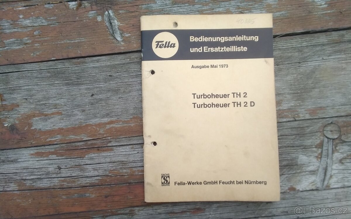 Fella TH2 - 6