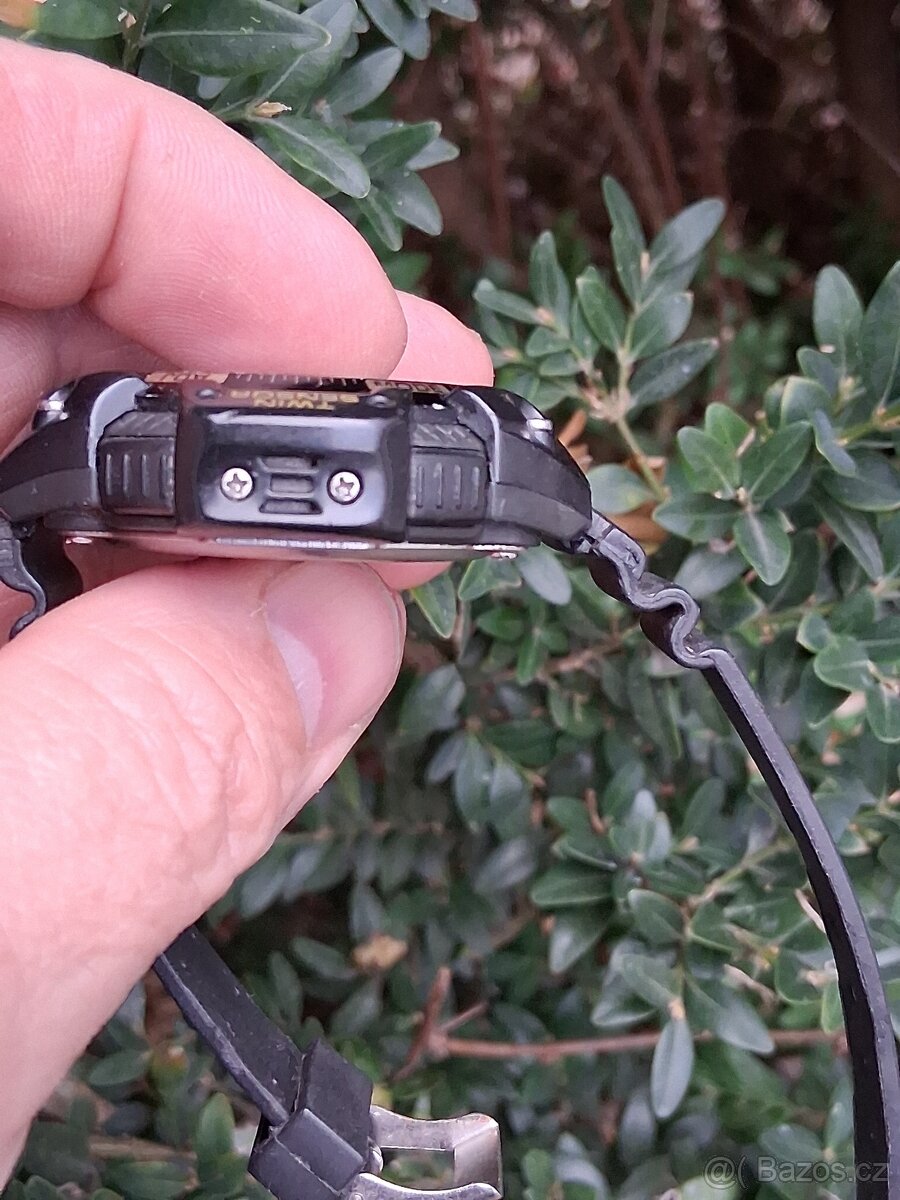 CASIO ILLUMINATOR SGW-400H - 6