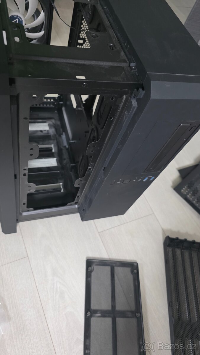 PC Case CORSAIR AIR 540 - 6