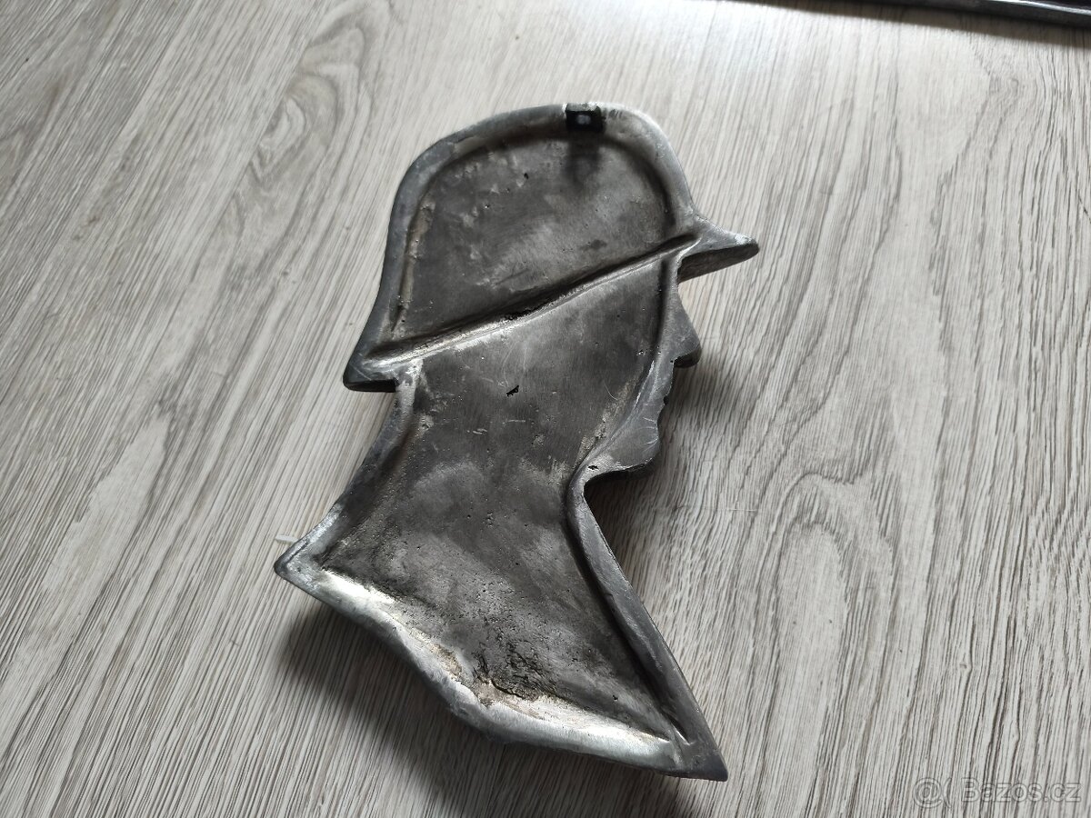 Německé plakety na stěnu - 6