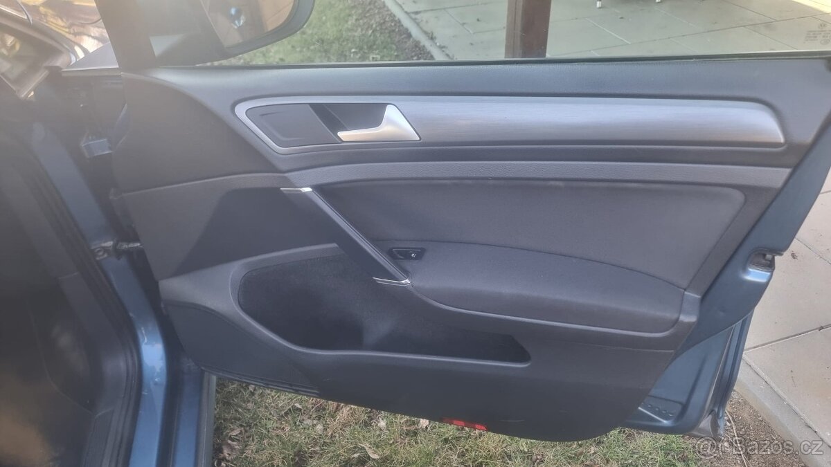 Prodám VW golf vll 1.6.tdi - 6