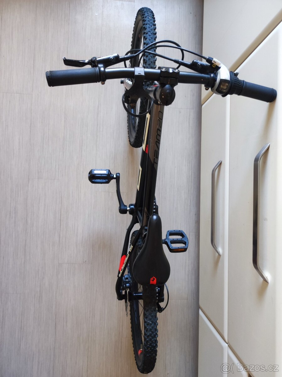 Dětské kolo SUPERIOR TEAM 20 - 6