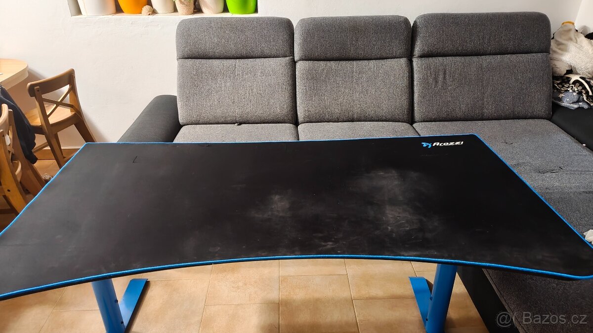 Herní stůl Arozzi - 6