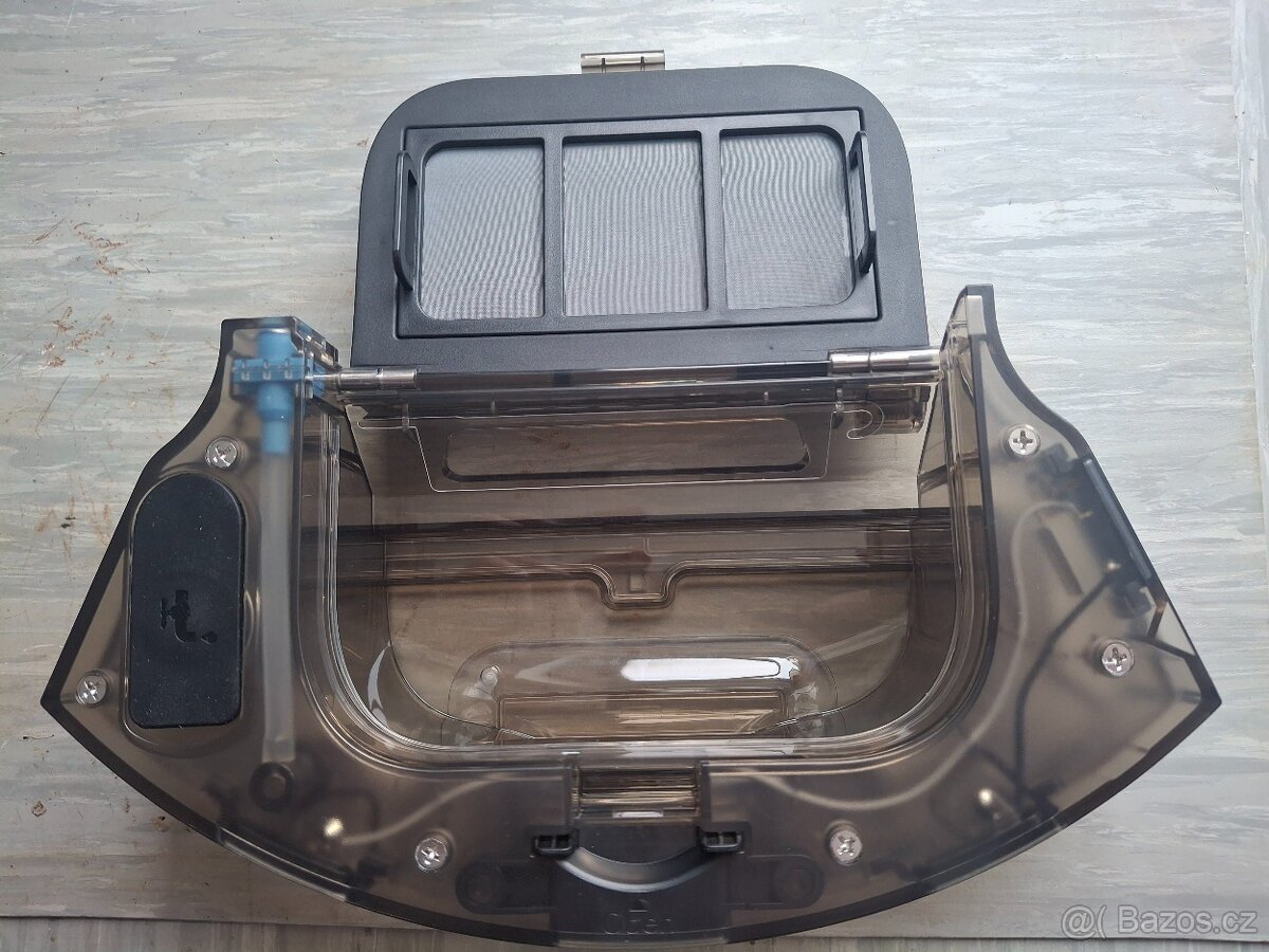 Robotický vysavač Robzone Duoro X-GO Profi - 6