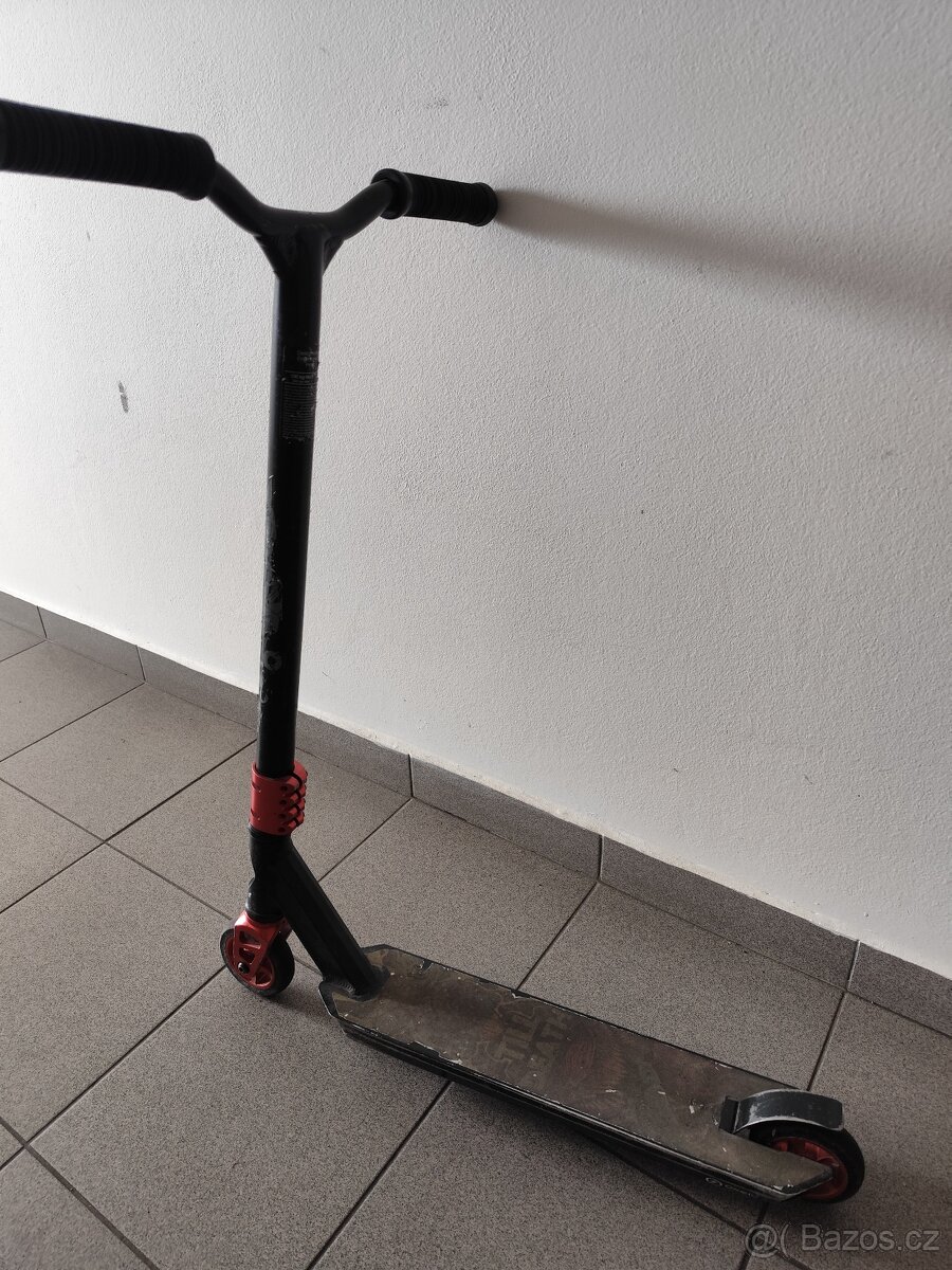 Silniční kolo Planet - 6