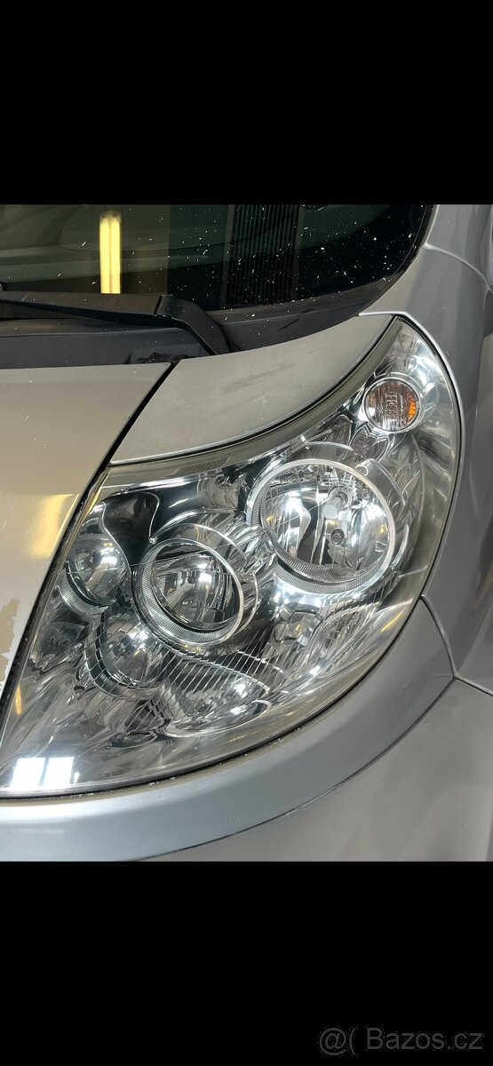 🚗 Leštění a renovace světlometů – Častolovice 💡 - 6