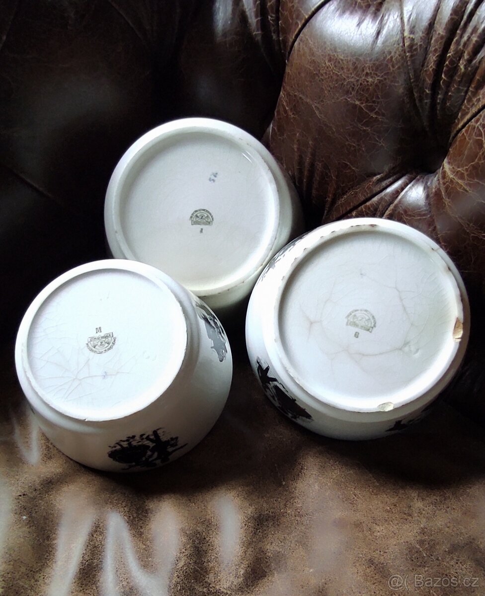 Ditmar Urbach 3 mísy - 6