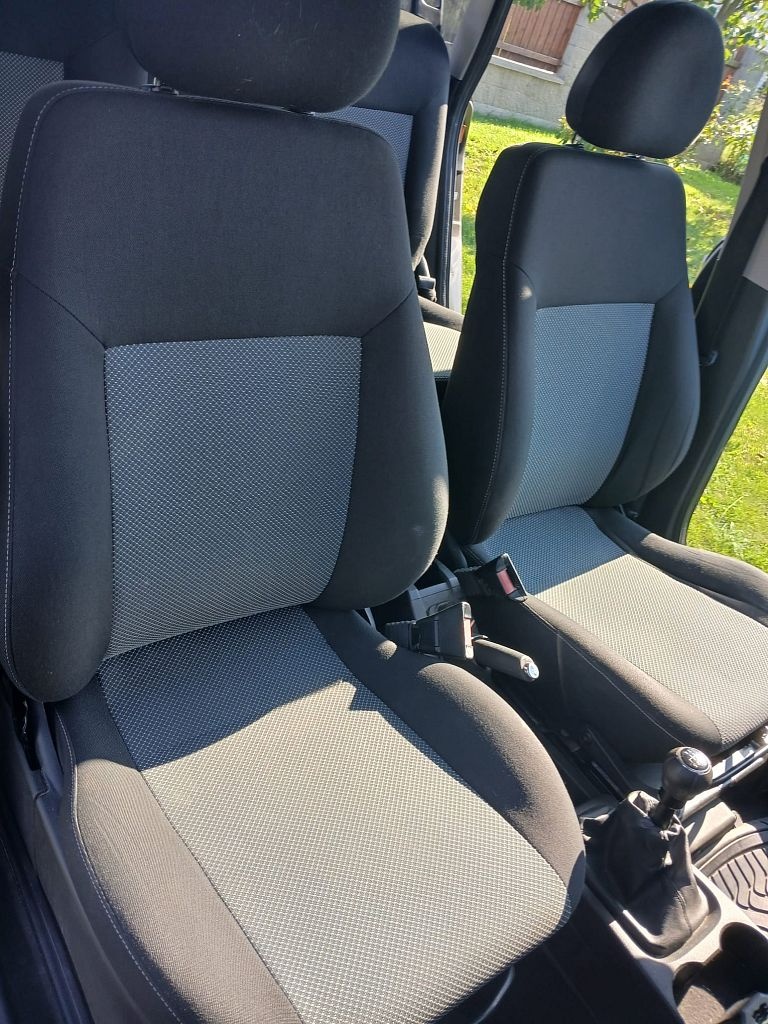 Opel Meriva 1,4 benzin 2010 - 6