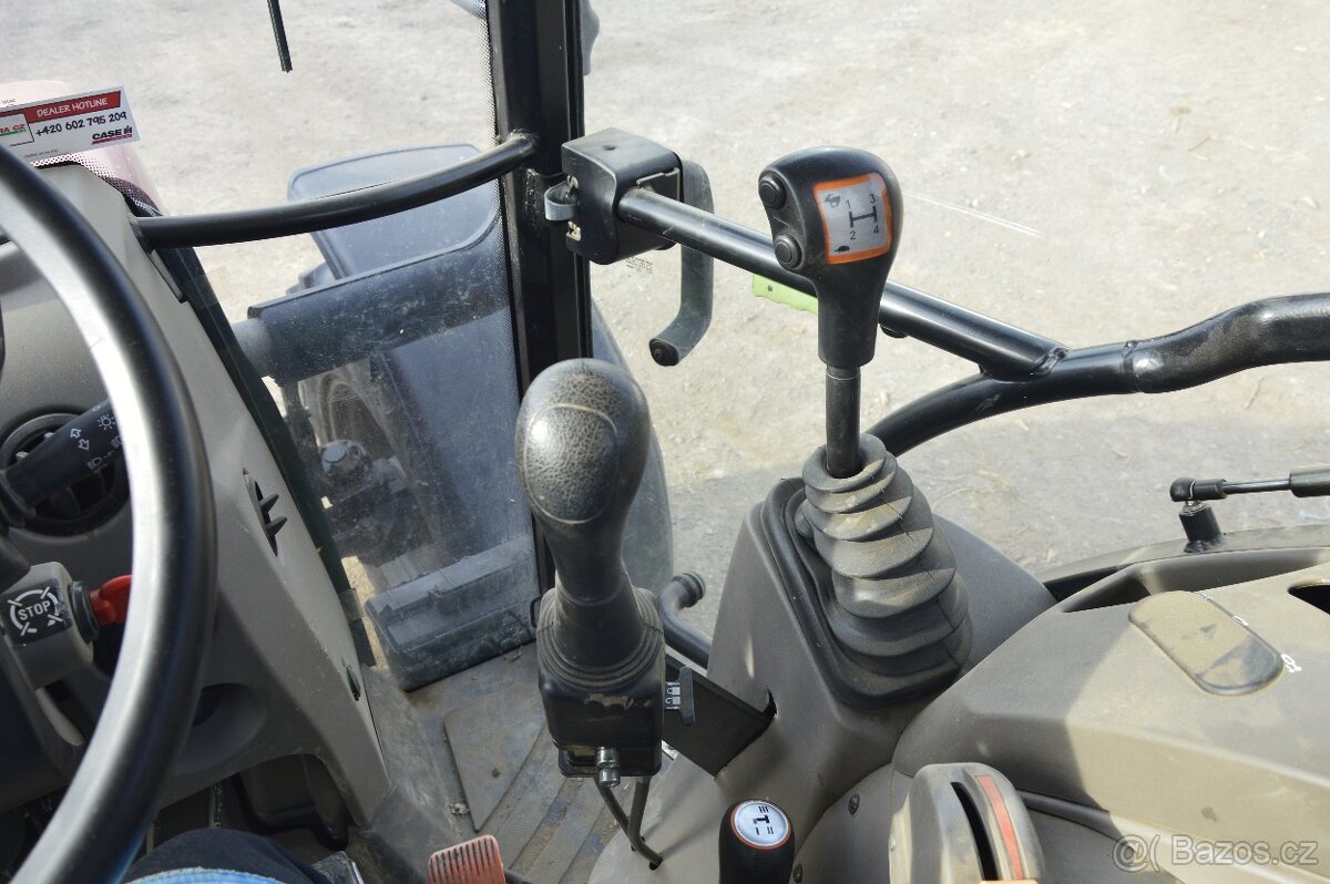 Traktor Case Farmal 95C - 6