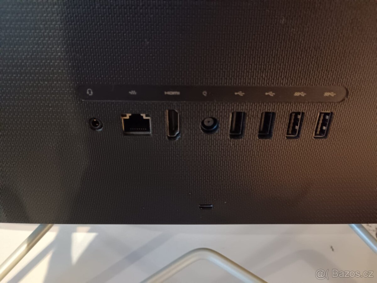 All in One HP počítač - 6