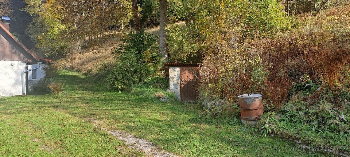 Krásná chalupa v Tanvaldu - 6