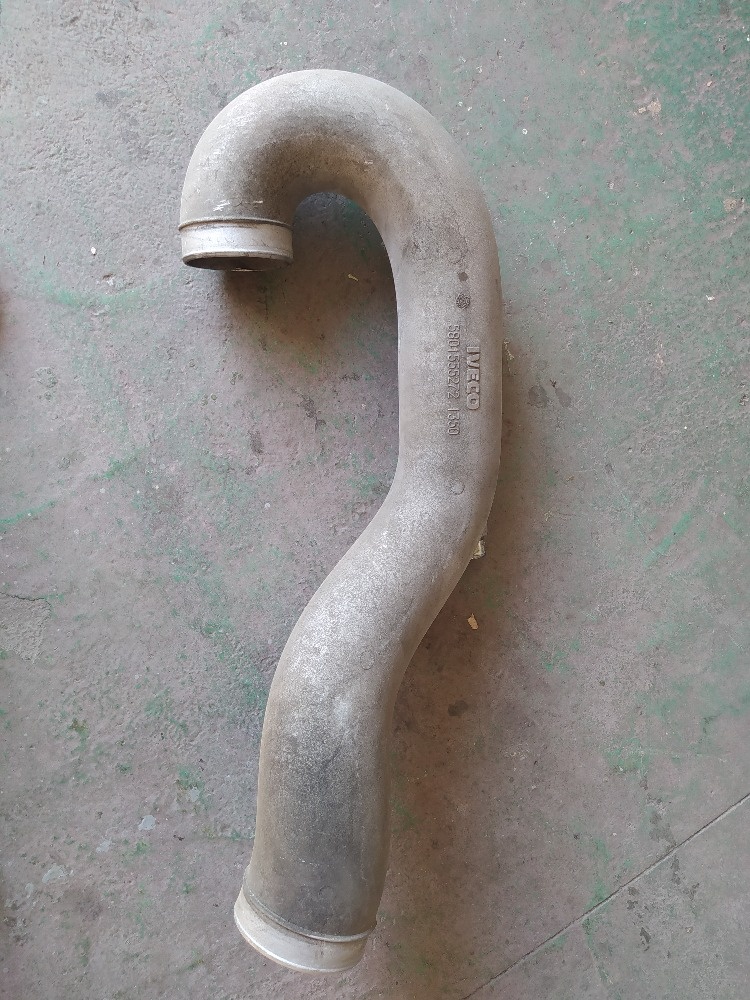 IVECO Stralis - motor - 6