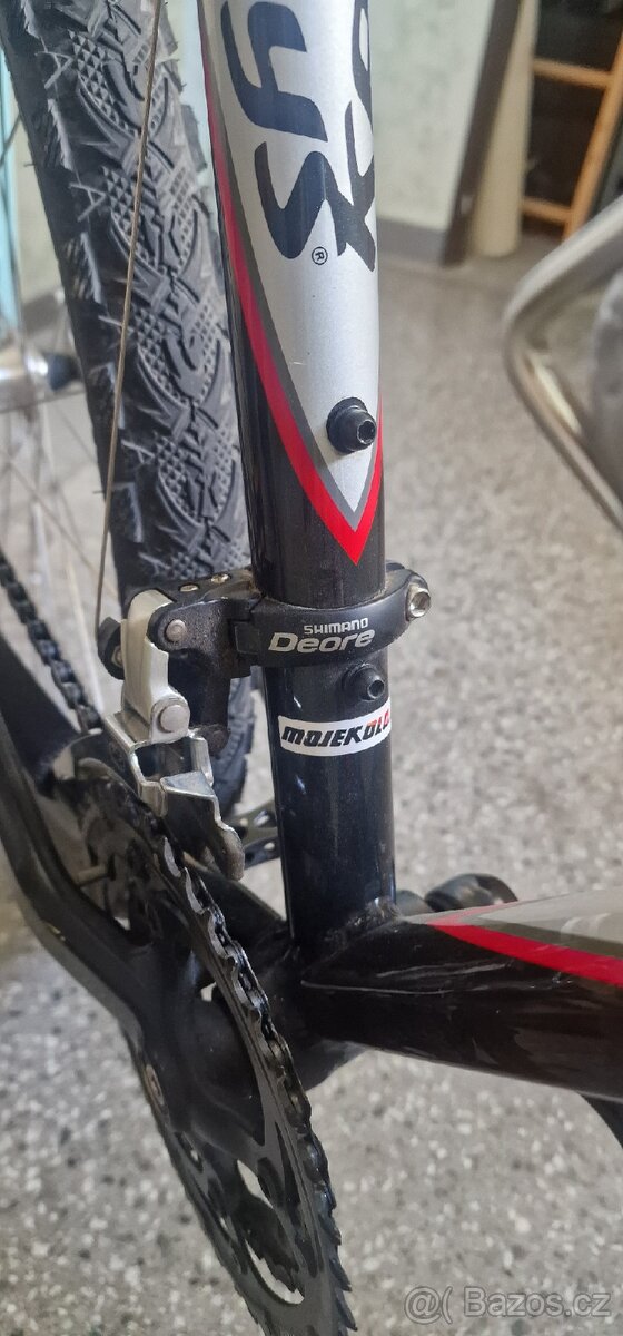 Kellys Salamander XC Cross Country - 6