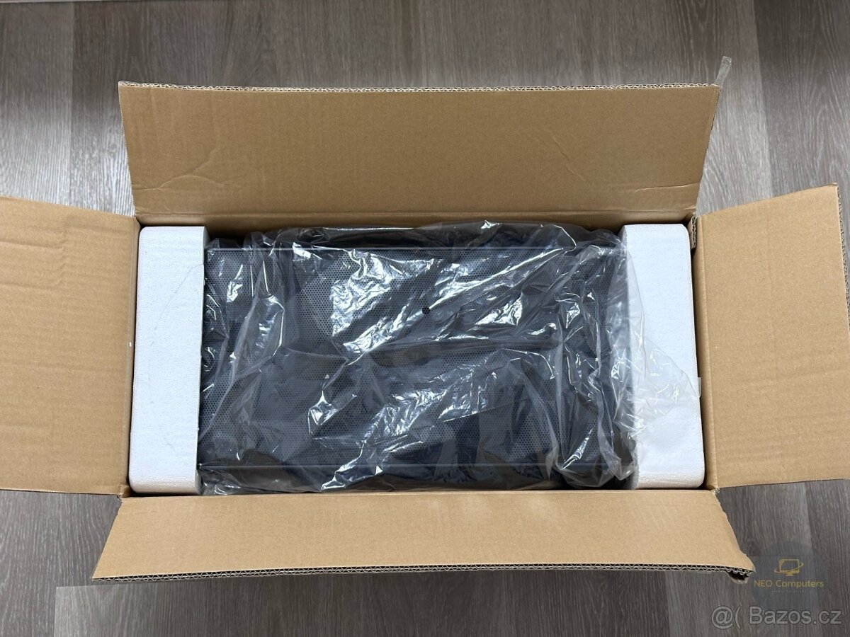 Herní PC Ryzen 5 3600, RX 5600 XT 6GB, RAM 16GB, SSD 500GB - 6