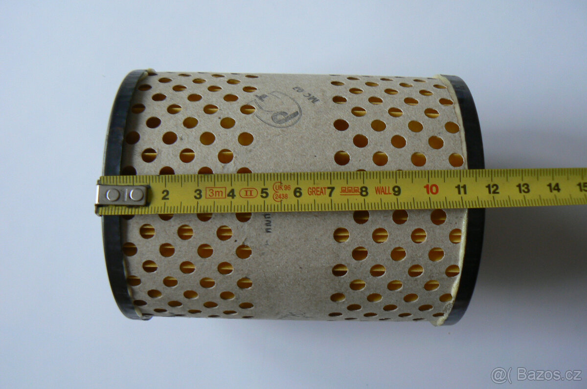 Prodám náhradní díly na Bělorus - 6