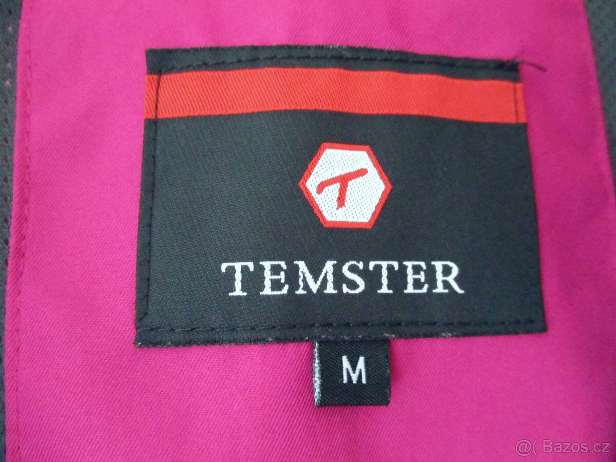 Dámská outdoor bunda M L 38 40 - 6