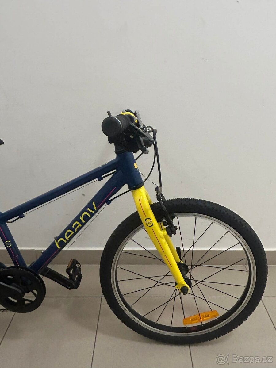 Dětské kolo BEANY 20 - 6