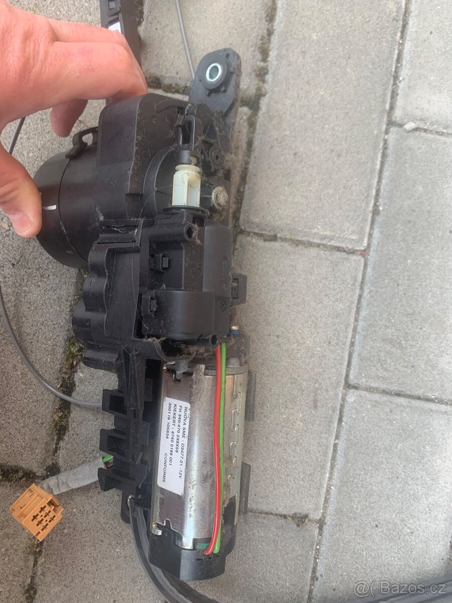 Vw sharan 3 generace - 6