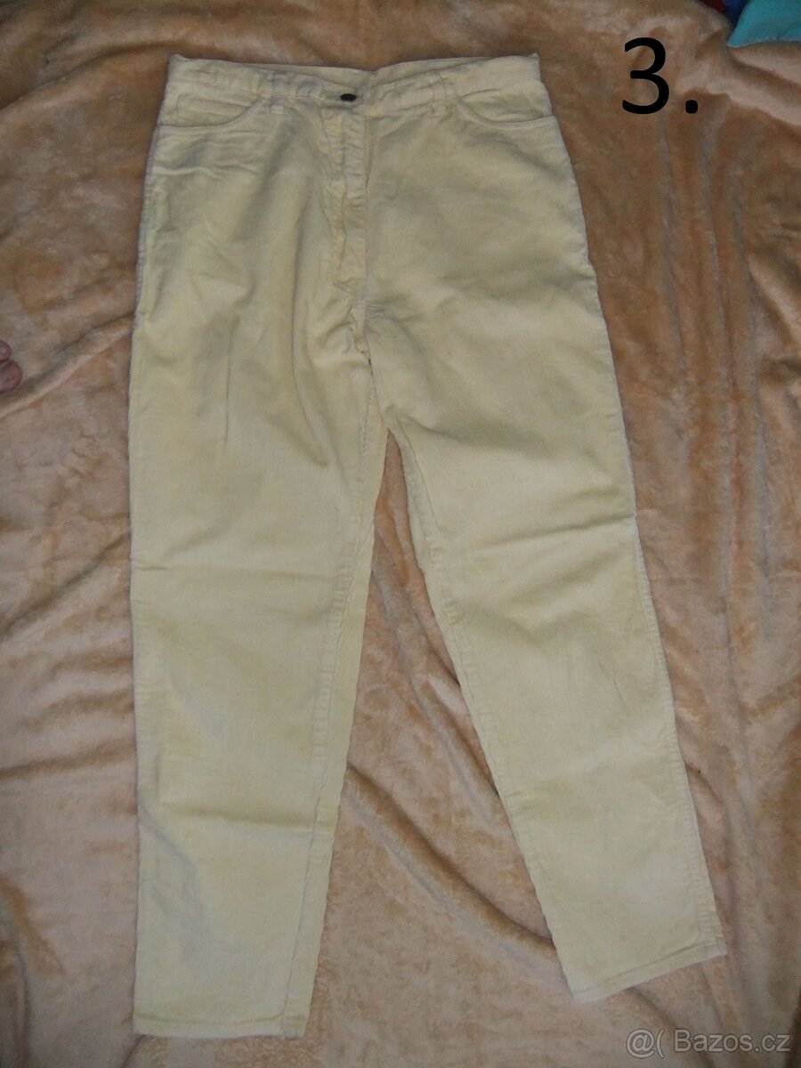 různé kalhoty - 6